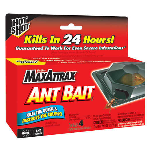 Insect Traps & Baits