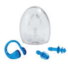 Intex Soft Rubber Nose and Ear Plugs with Case Image 1